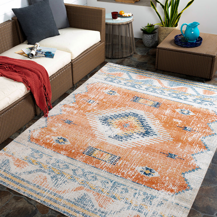 by fonQ Solya Vloerkleed 160 x 213 cm