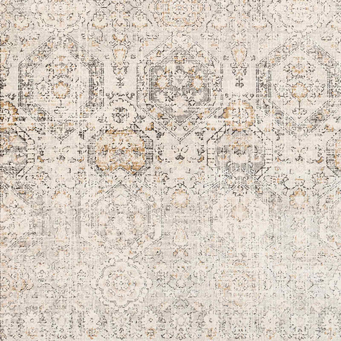 by fonQ Faded Vloerkleed 160 x 220 cm - Beige