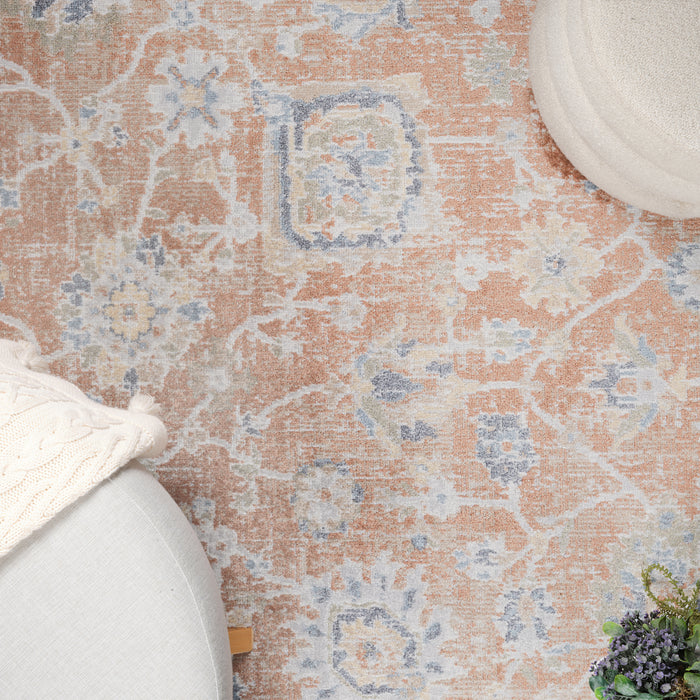 by fonQ Esha Vloerkleed 160 x 213 cm