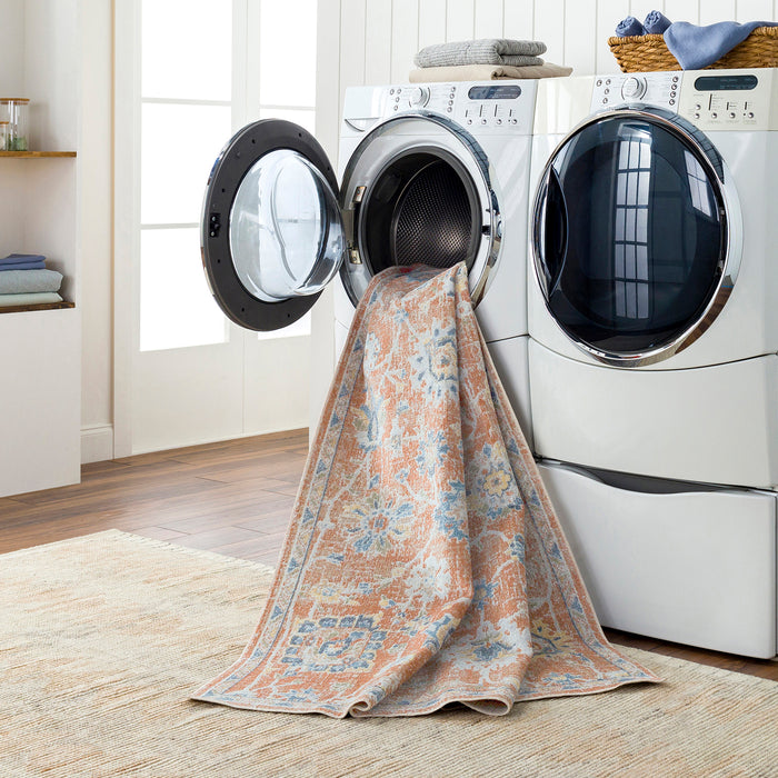 by fonQ Esha Vloerkleed 160 x 213 cm