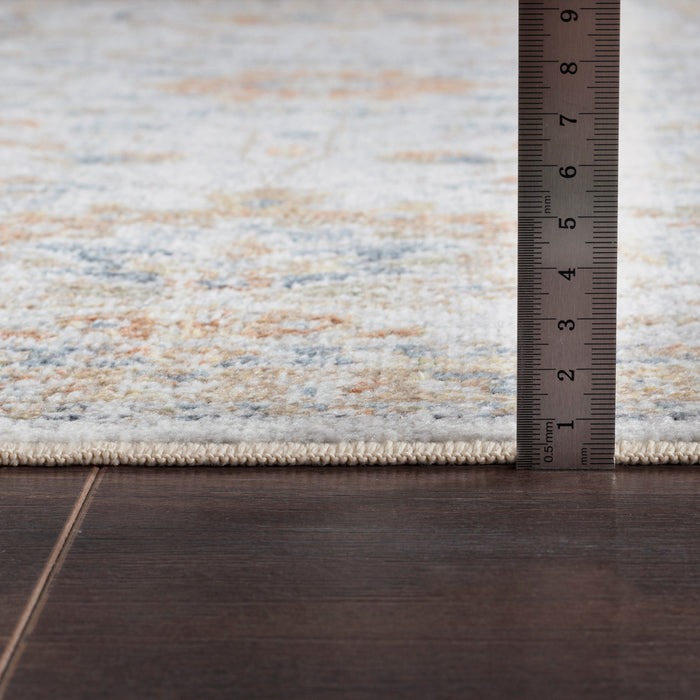 by fonQ Savia Vloerkleed 160 x 213 cm