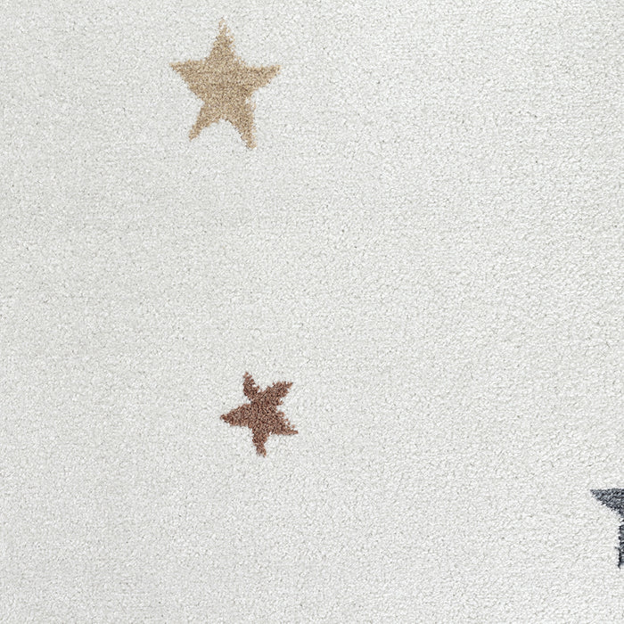 by fonQ Auri Vloerkleed Ø 160 cm