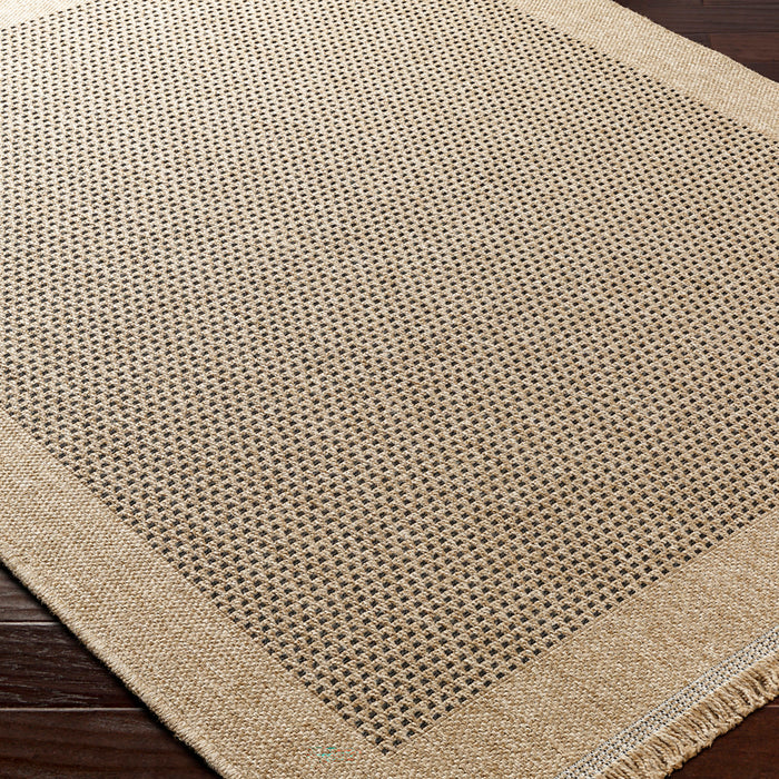 by fonQ Tundra Vloerkleed 120 x 170 cm - Latte