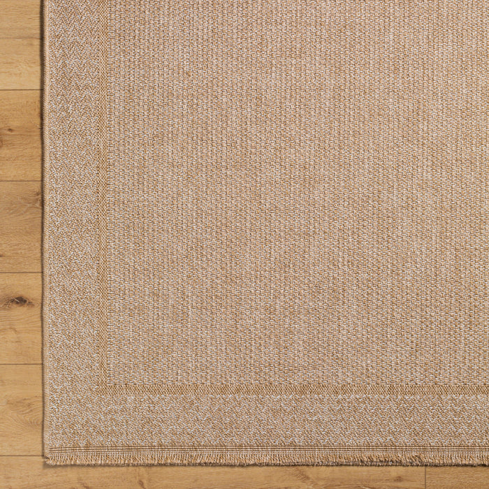 by fonQ Tundra Vloerkleed Loper 80 x 220 cm - Naturel