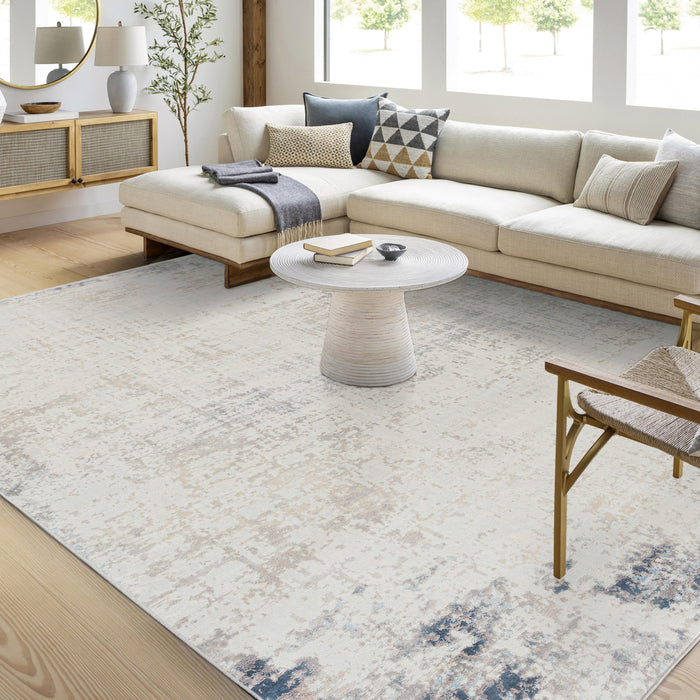 by fonQ Miran Vloerkleed 200 x 275 cm