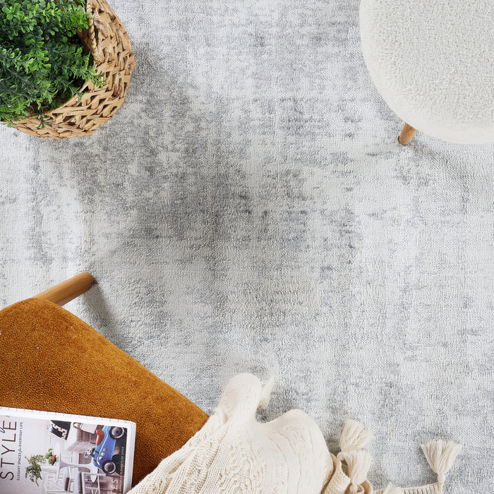 by fonQ Usta Vloerkleed 160 x 215 cm