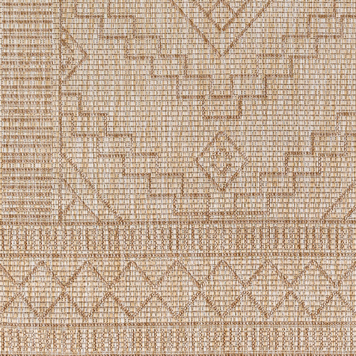 by fonQ Aven Vloerkleed 160 x 213 cm - Beige