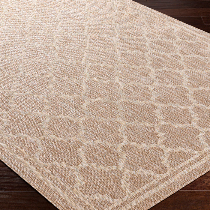 by fonQ Duna Vloerkleed 160 x 213 cm - Beige