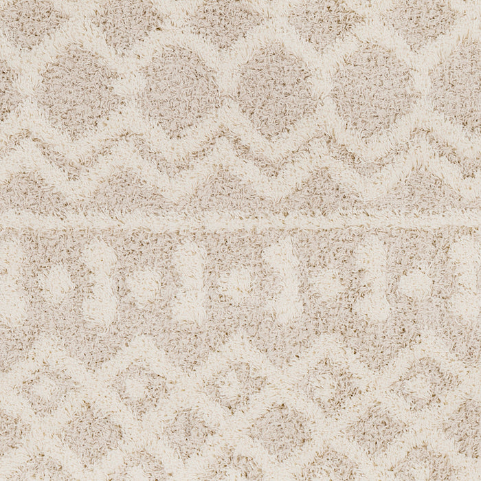 by fonQ Haven Vloerkleed 130 x 170 cm - Beige