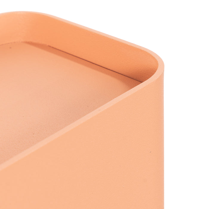 Spinder Design Dax Play 7 Wandkapstok H 12 cm - Clay Terra