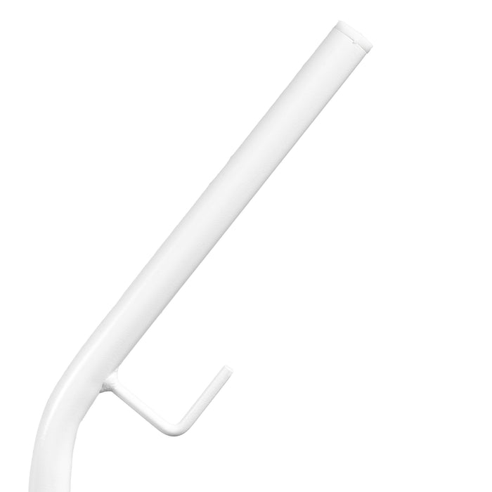 Spinder Design Jessy Staande Kapstok - Wit