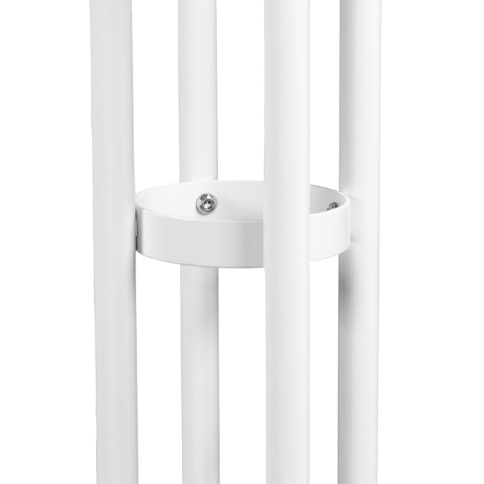 Spinder Design Jessy Staande Kapstok - Wit