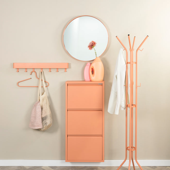 Spinder Design Jessy Staande Kapstok - Clay Terra