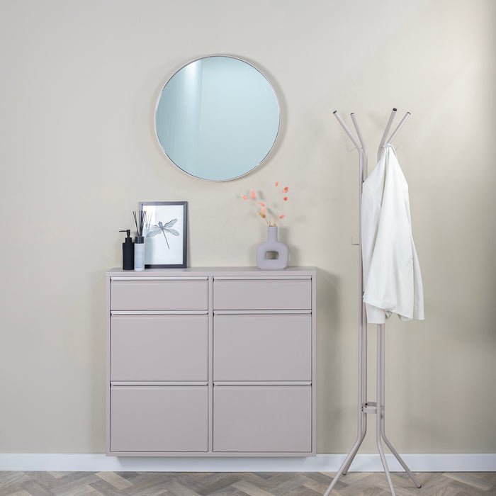 Spinder Design Jessy Staande Kapstok - Silky Taupe