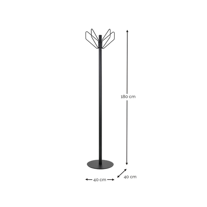 Spinder Design Fly Kapstok