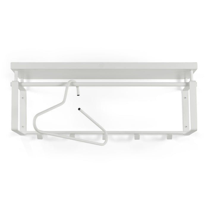 Spinder Design Rex 3 Wandkapstok