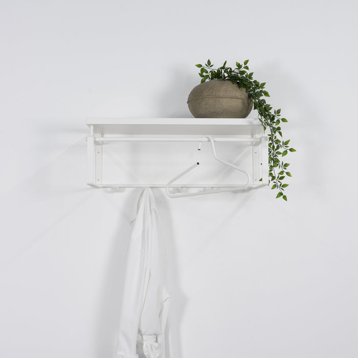 Spinder Design Rex 3 Wandkapstok