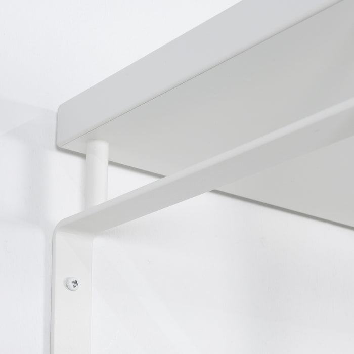 Spinder Design Rex 3 Wandkapstok