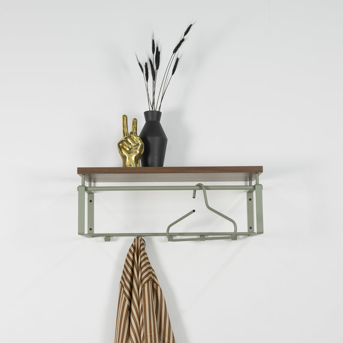 Spinder Design Rex 3 Wandkapstok