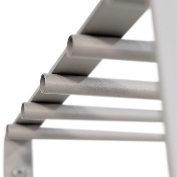 Spinder Design REX 2 XL (100 cm) Wandkapstok - Silky Taupe