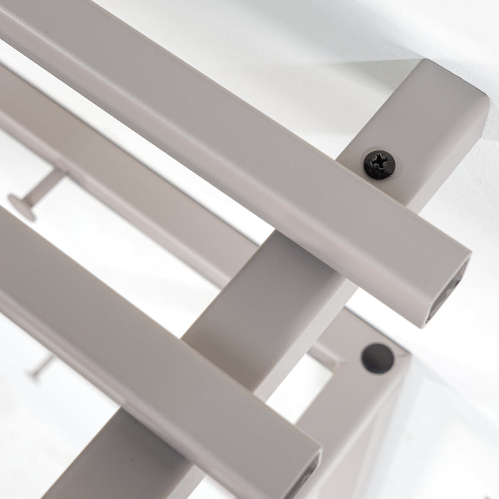 Spinder Design Rizzoli Wandkapstok - Silky Taupe