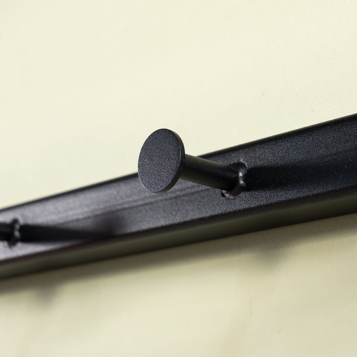 Spinder Design Marco Wandkapstok