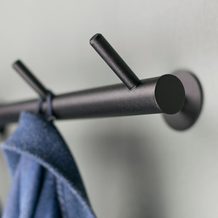 Spinder Design Odin Wandkapstok