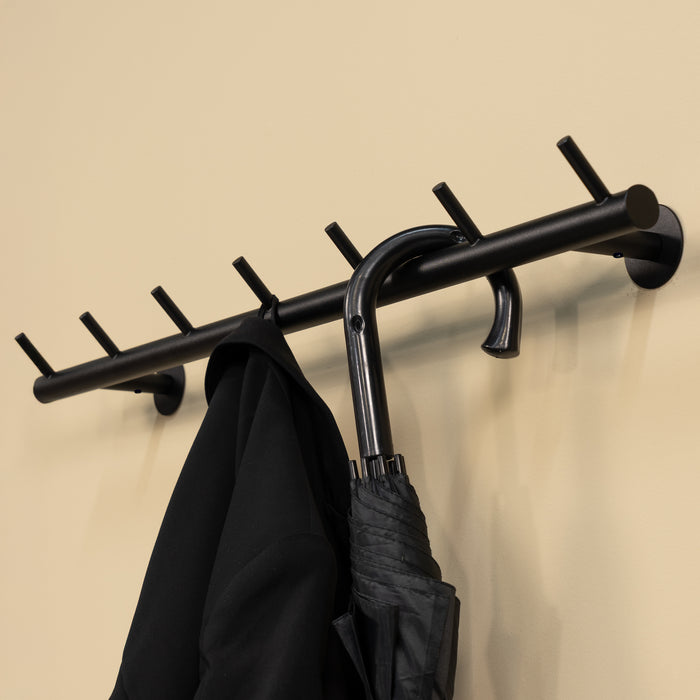 Spinder Design Odin Wandkapstok