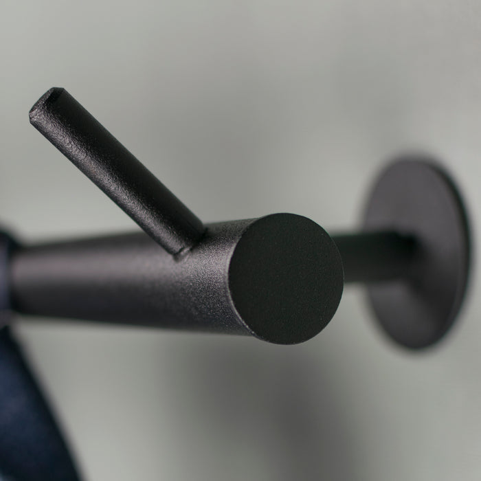 Spinder Design Odin Wandkapstok