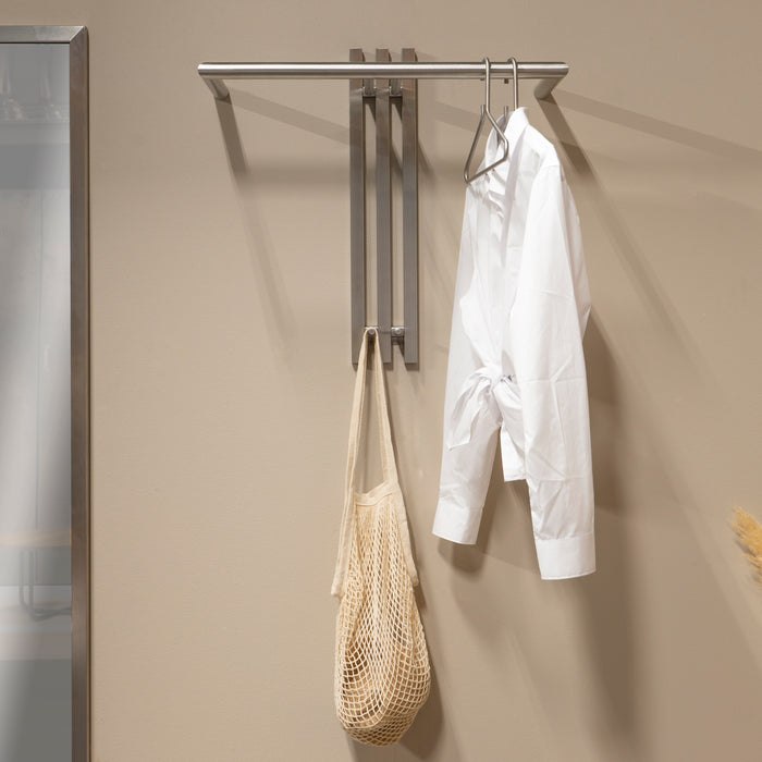 Spinder Design Senza Wandkapstok