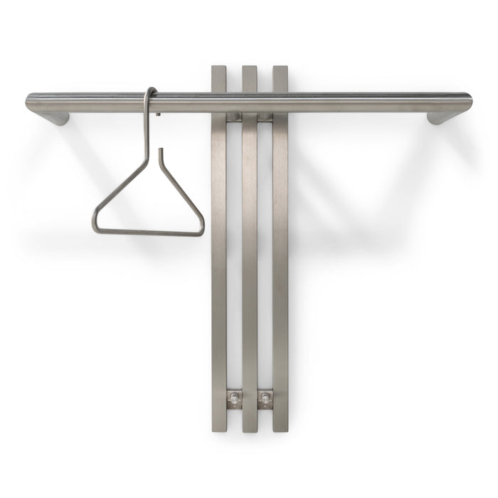 Spinder Design Senza Wandkapstok