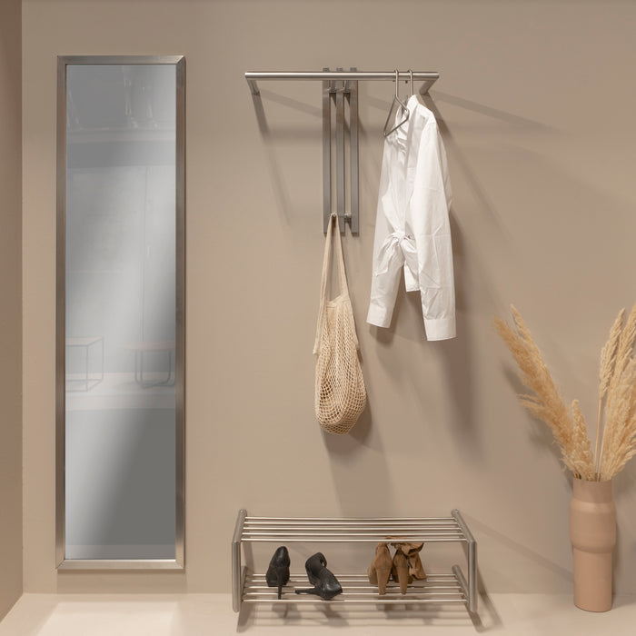 Spinder Design Senza Wandkapstok