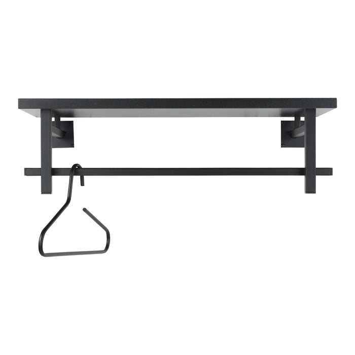 Spinder Design Simplon Wandkapstok