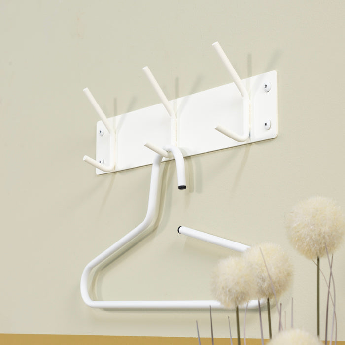 Spinder Design Fusion 3 Wandkapstok