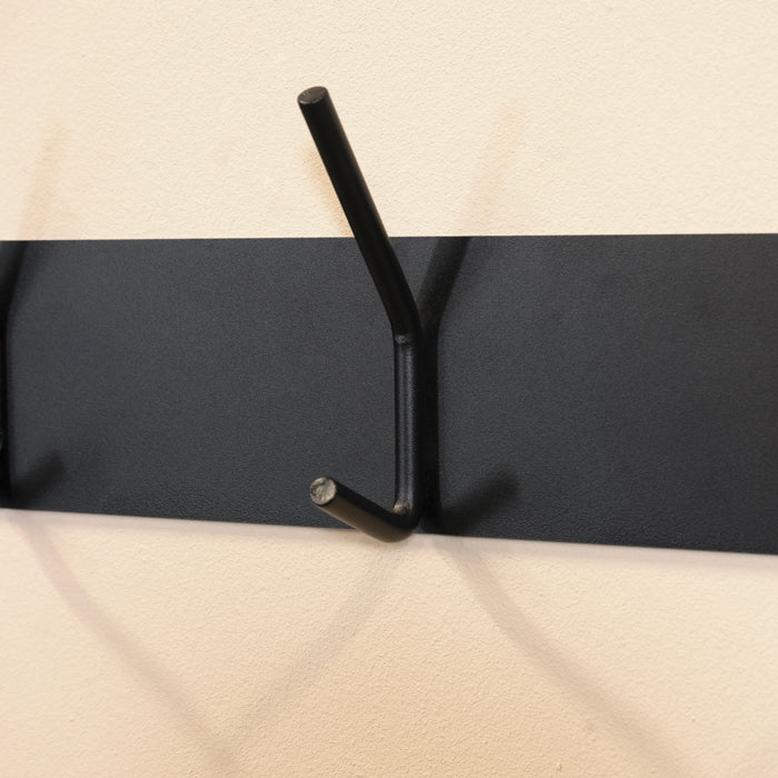 Spinder Design Fusion 3 Wandkapstok