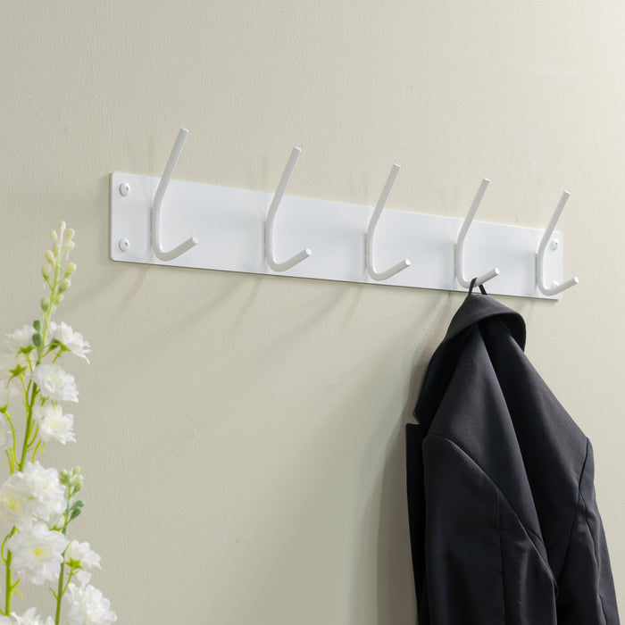 Spinder Design Fusion 5 Wandkapstok