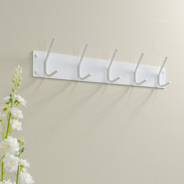 Spinder Design Fusion 5 Wandkapstok