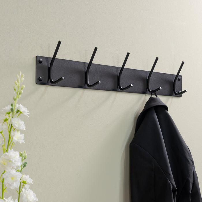 Spinder Design Fusion 5 Wandkapstok