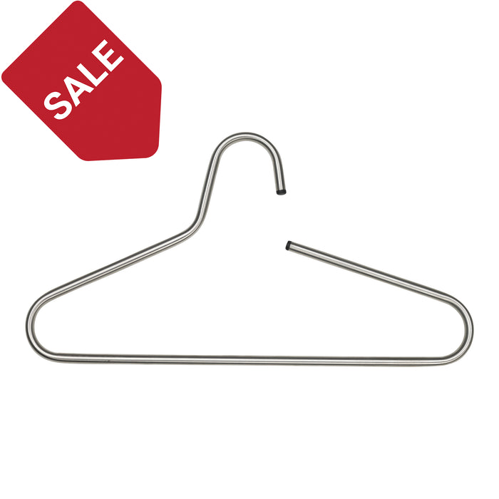 Spinder Design Victorie Kledinghanger 5 st. - RVS