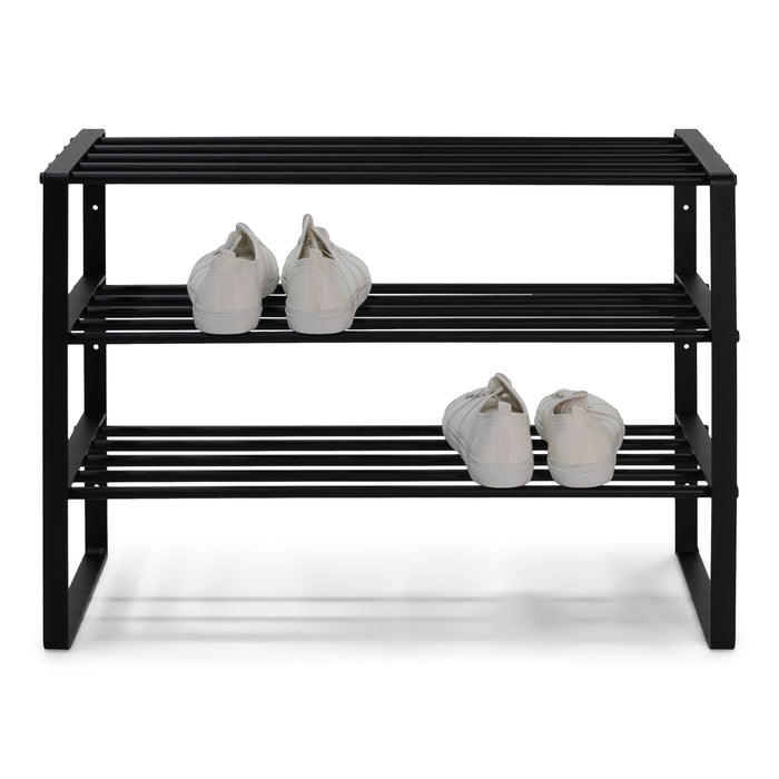 Spinder Design Rex Schoenenrek - Zwart