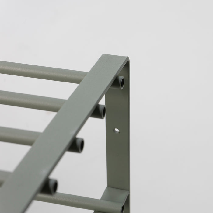 Spinder Design Rex Schoenenrek - Dusty Green