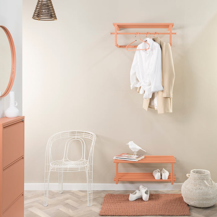 Spinder Design Rizzoli | Marco Schoenenrek - Clay Terra