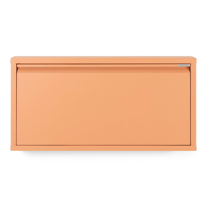 Spinder Design Billy 1 Schoenenkast - Clay Terra