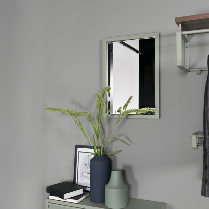 Spinder Design Senza Spiegel H 55 x B 40 cm - Dusty Green