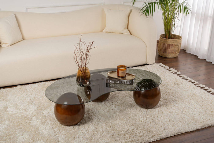 Kalune Design Salontafel Evara