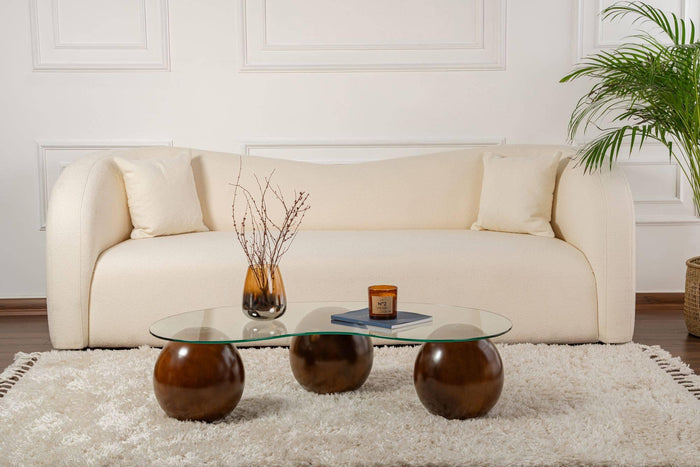 Kalune Design Salontafel Evara