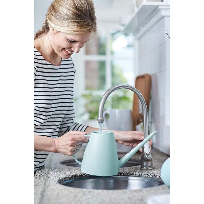 Elho Brussels Gieter 1,8 L Antraciet