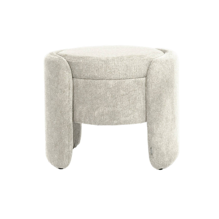 sweeek - Opbergpoef eigentijds van stof