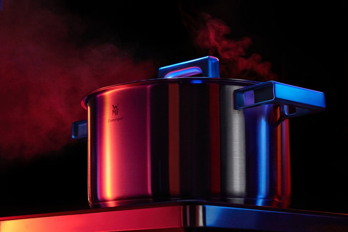 WMF Ultimate Cool+ Downdraft Pannenset 5-delig