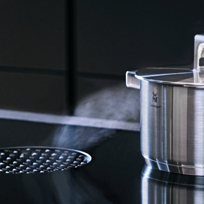 WMF Ultimate Cool+ Downdraft Pannenset 5-delig